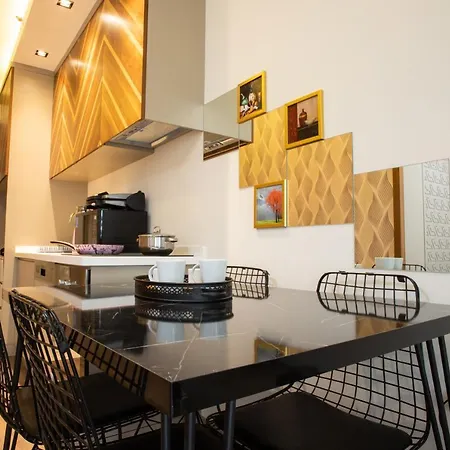 Comfy Modern - Near Mall Of * Provincia di Istanbul