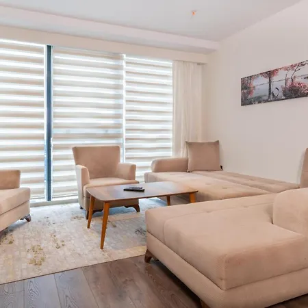 Comfy Modern - Near Mall Of Provincia di Istanbul